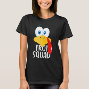 T-shirt Squad