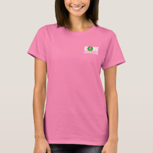 T-SHIRT SQUATCHIN ALLÉ