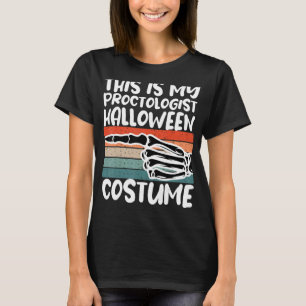 T-shirt Squelette Zombie Adulte Humour Sarcastique Pour Ha