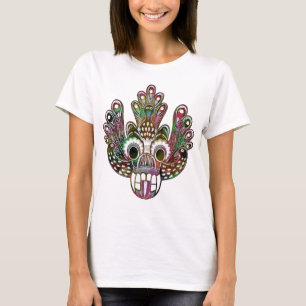T-shirt Sri Lanka