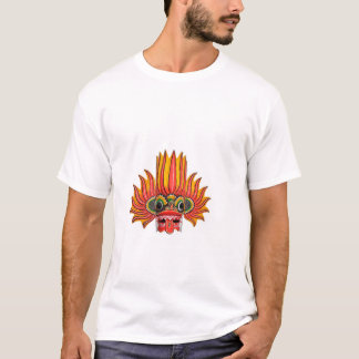 T-shirt sri lanka wesmuna