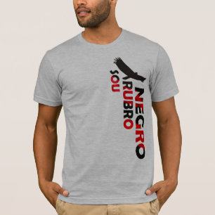T-shirt srn de camisa