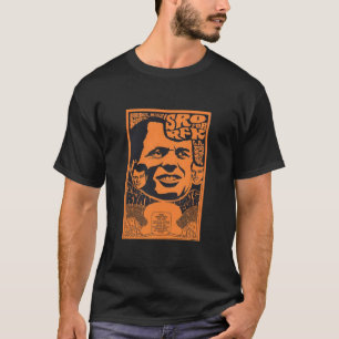 T-shirt SRO pour RFK