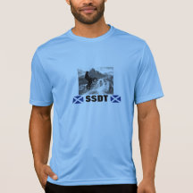 T-shirt SSDT 4trial