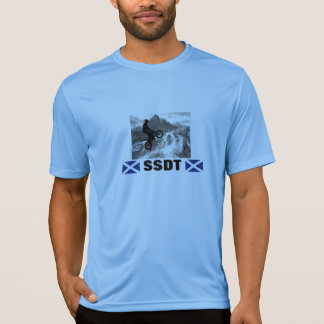 T-shirt SSDT 4trial