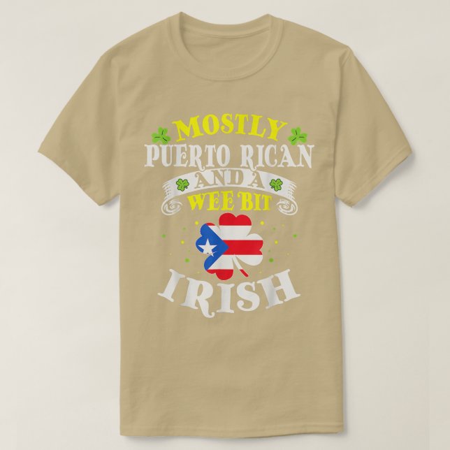 T-shirt St  (Design devant)