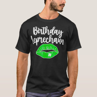 T-shirt St