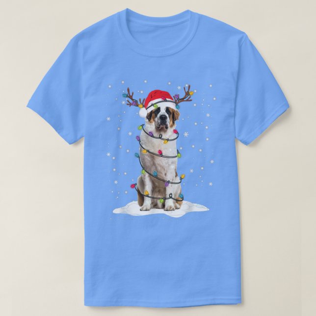 T-shirt St (Design devant)