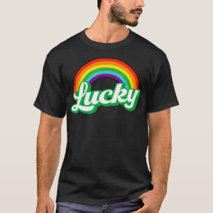 T-shirt St