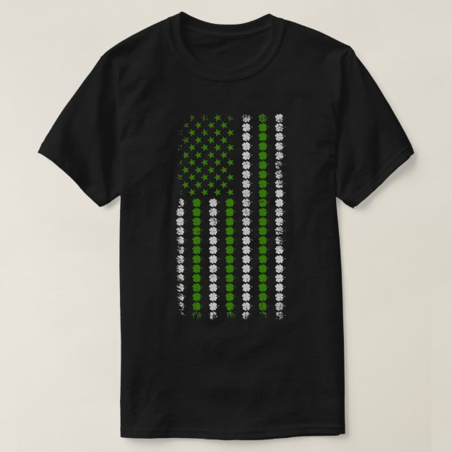 T-shirt St (Design devant)