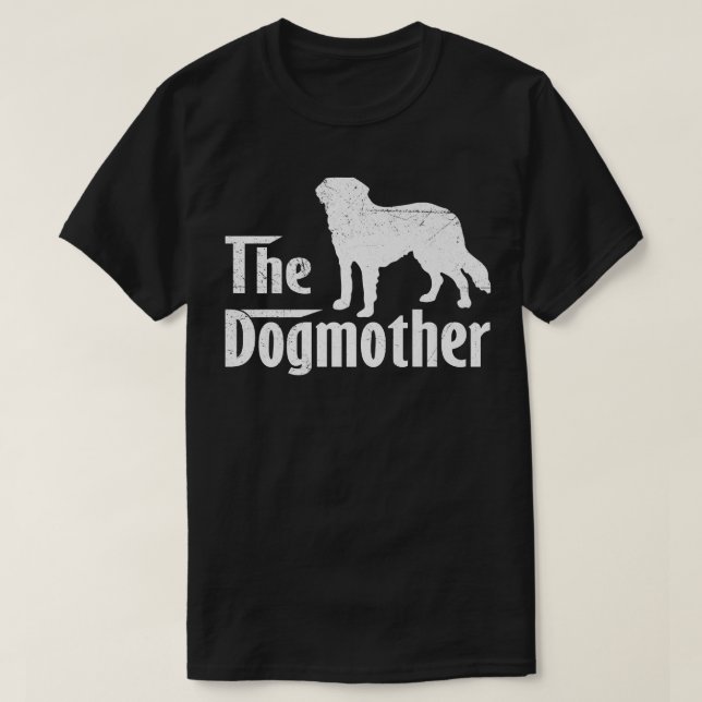 T-shirt St  (Design devant)