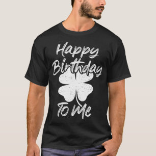 T-shirt St