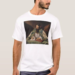 T-shirt St Ambrose, c.1633-39