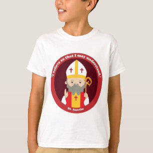 T-shirt St. Anselm
