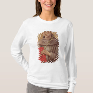 T-shirt St Anthony de Padoue