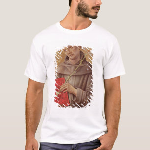 T-shirt St Anthony de Padoue