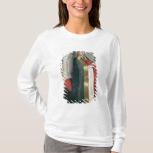 T-shirt St Augustine c.1435