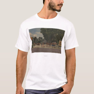 T-shirt St Augustine, FL - Ripley Croire--ou-Non