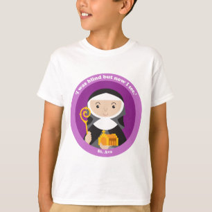 T-shirt St. Ava