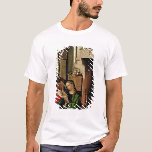 T-shirt St Barbara