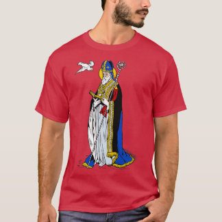 T-SHIRT ST BASIL LE GRAND
