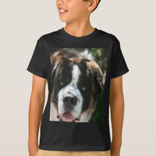 T-shirt St Bernard