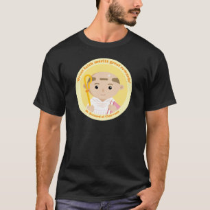 T-shirt St Bernard de Clairvaux