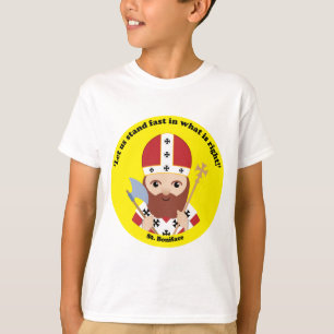 T-shirt St Boniface