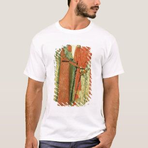 T-shirt St Boris et St Gleb, Moscou