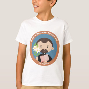 T-shirt St Cajetan