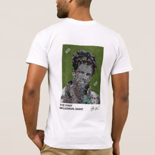 T-Shirt St. Carlo Acutis