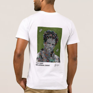T-Shirt St. Carlo Acutis