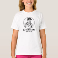 St. Carlo Acutis Conception religieuse d'icônes et