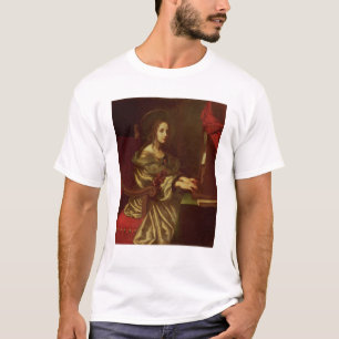 T-shirt St Cecilia 2