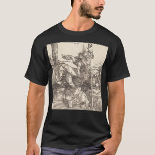 T-shirt St Christopher