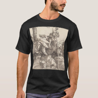 T-shirt St Christopher