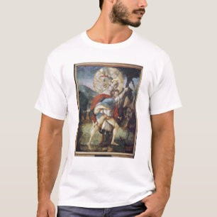 T-shirt St Christopher