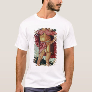 T-shirt St Christopher