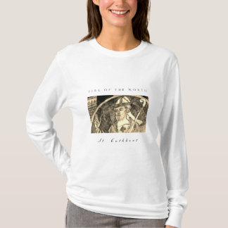 T-shirt St Cuthbert