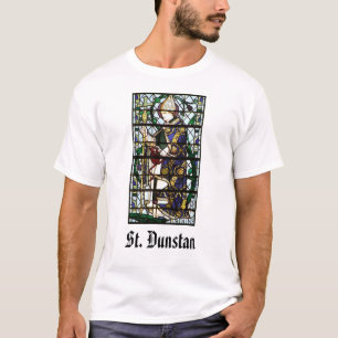 T-shirt St Dunstan, St Dunstan