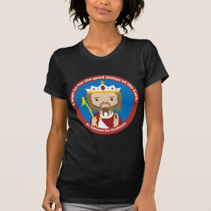 T-shirt St. Edward le Confesseur
