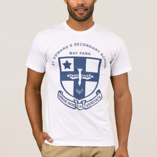 T-shirt St Edward pi