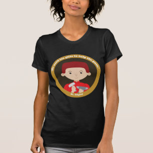 T-shirt St. Eligius