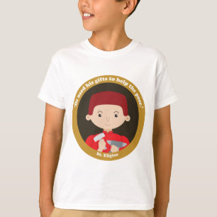 T-shirt St. Eligius