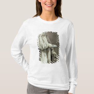 T-shirt St Elizabeth de la Hongrie 1509