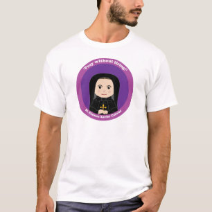 T-shirt St Frances Xavier Cabrini
