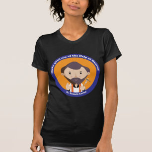 T-shirt St. Francis Xavier