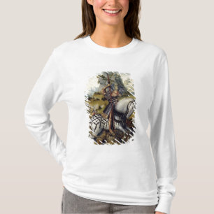 T-shirt St George