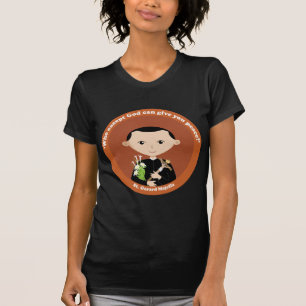 T-shirt St. Gerard Majella