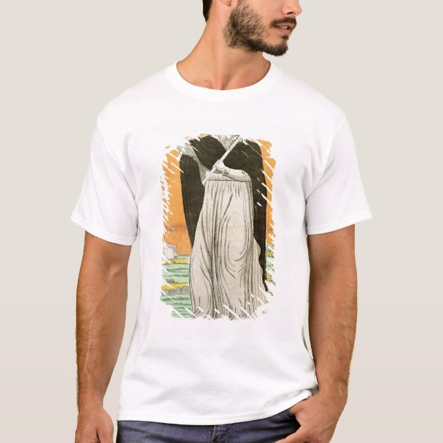 T-shirt St Ignatius de Loyola (Devant)